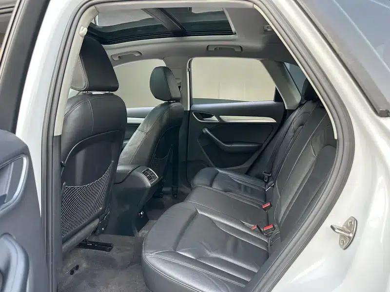 Audi Q3 2015 35 TFSI quattro Technology Edition — миниатюра 17