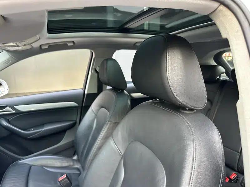 Audi Q3 2015 35 TFSI quattro Technology Edition — миниатюра 18