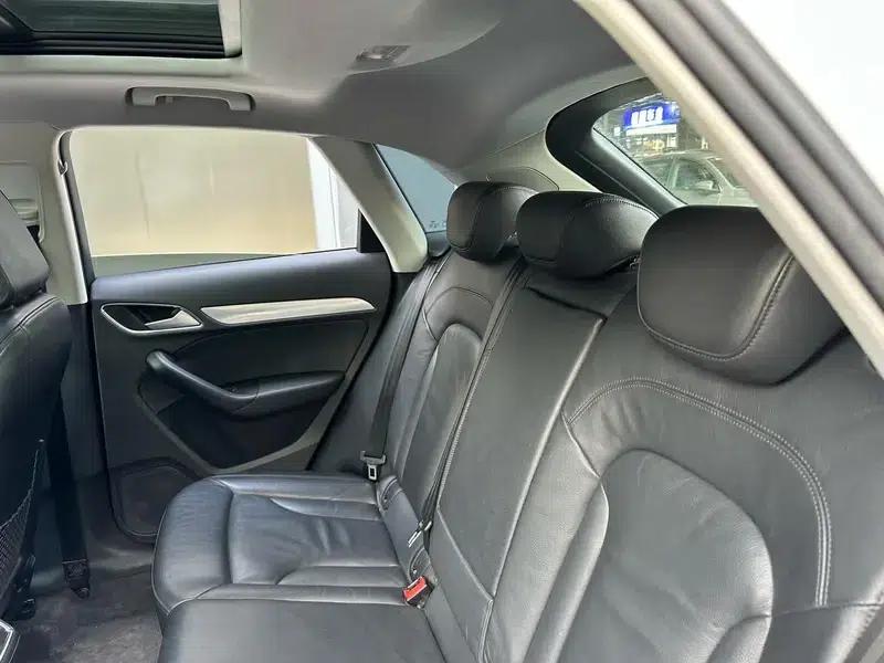 Audi Q3 2015 35 TFSI quattro Technology Edition — миниатюра 21
