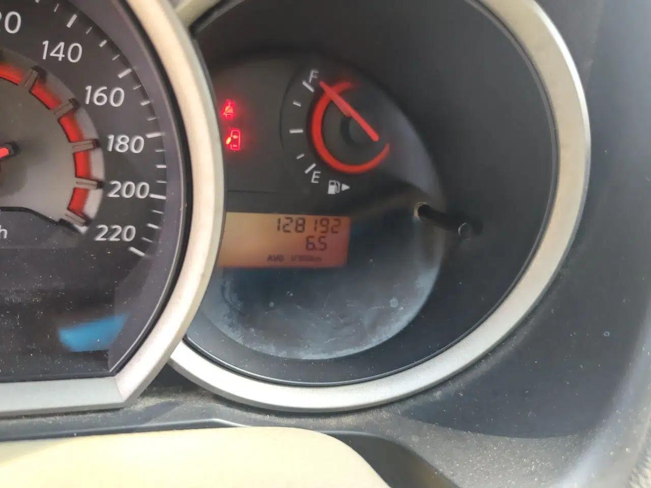 Nissan Sylphy 2012 Classic 1.6XE Manual Comfort Edition — миниатюра 12