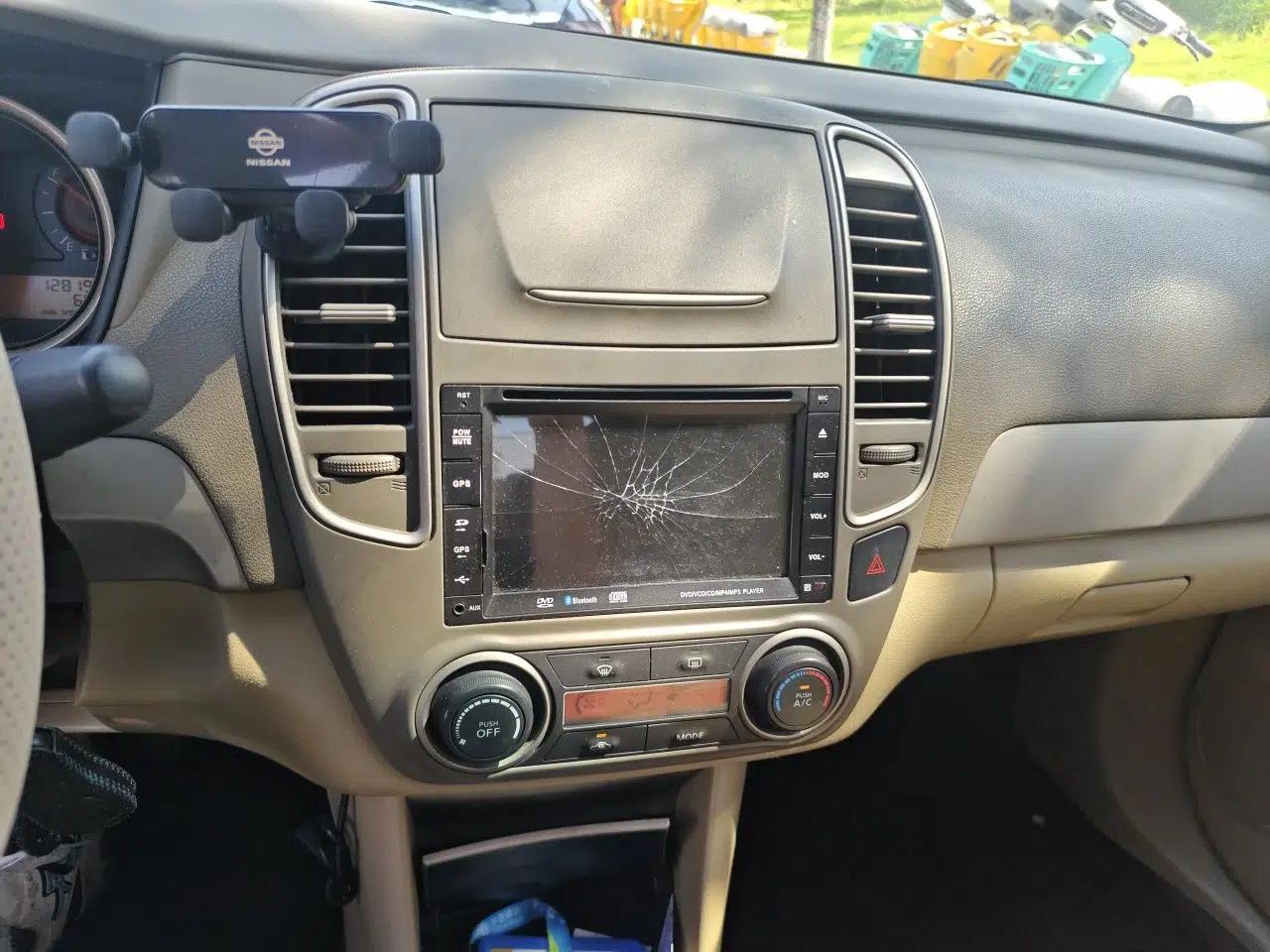 Nissan Sylphy 2012 Classic 1.6XE Manual Comfort Edition — миниатюра 13