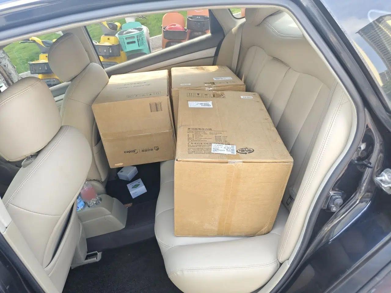 Nissan Sylphy 2012 Classic 1.6XE Manual Comfort Edition — миниатюра 17