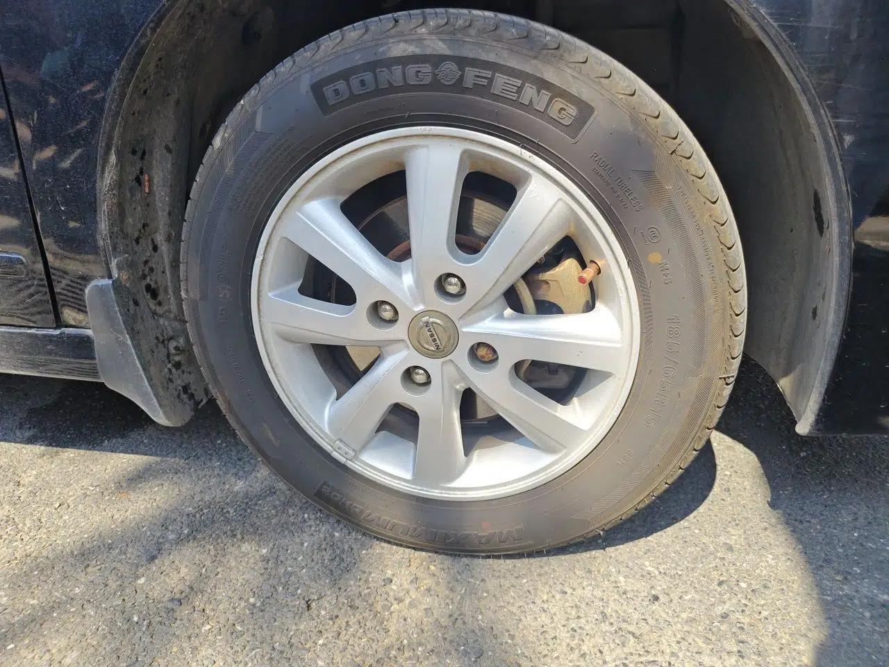 Nissan Sylphy 2012 Classic 1.6XE Manual Comfort Edition — миниатюра 8