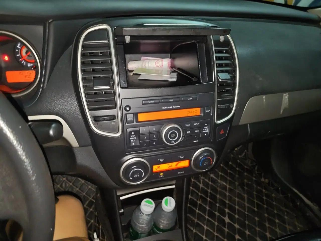 Nissan Sylphy 2016 Classic 1.6XE Manual Leading Edition — миниатюра 13