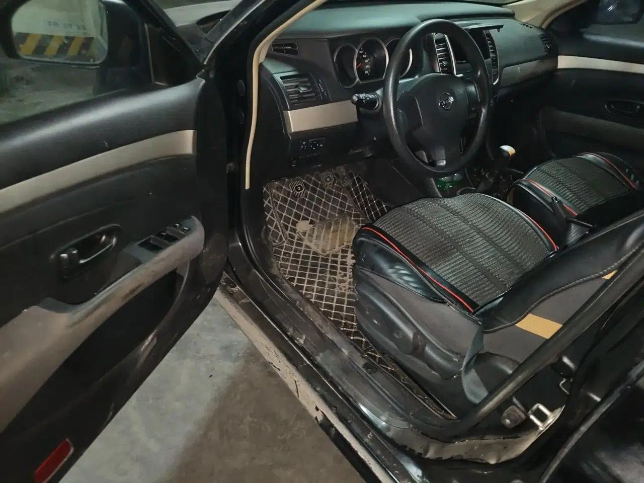 Nissan Sylphy 2016 Classic 1.6XE Manual Leading Edition — миниатюра 16