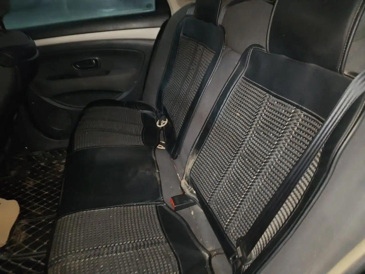 Nissan Sylphy 2016 Classic 1.6XE Manual Leading Edition — миниатюра 17