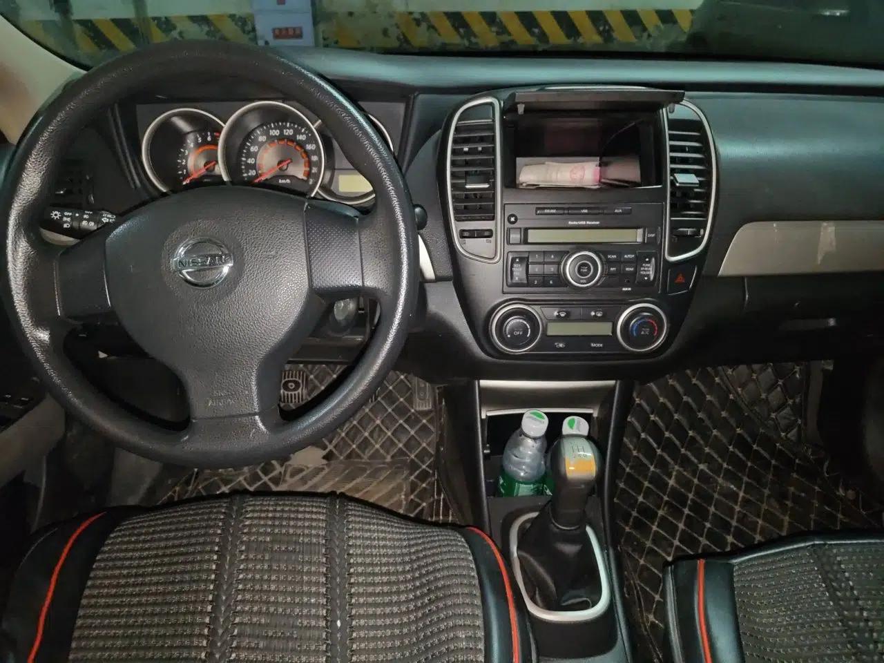 Nissan Sylphy 2016 Classic 1.6XE Manual Leading Edition — миниатюра 9