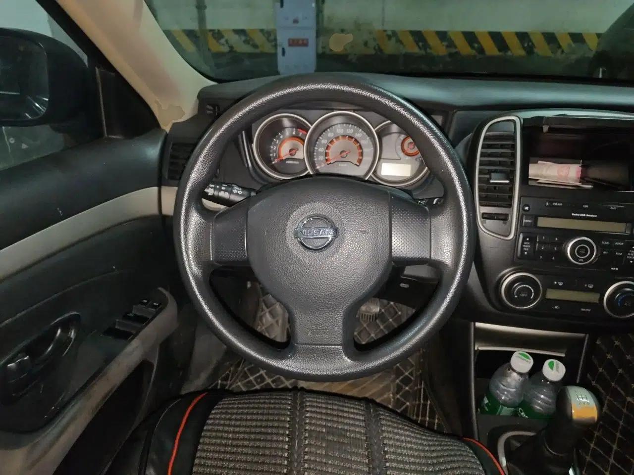 Nissan Sylphy 2016 Classic 1.6XE Manual Leading Edition — миниатюра 10