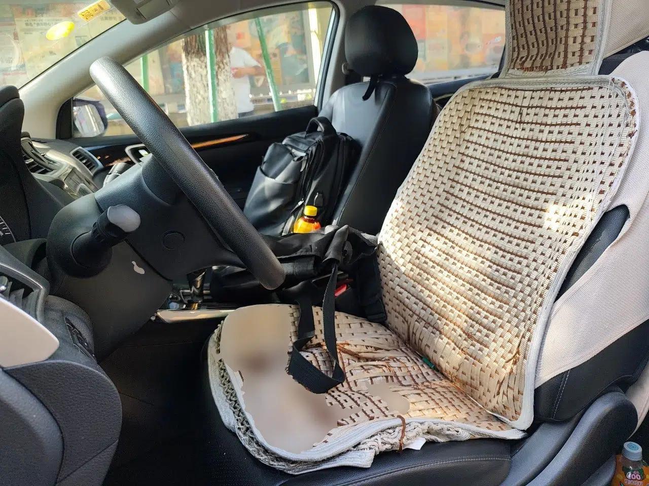 Nissan Sylphy 2021 Classic 1.6XL CVT Luxury Edition — миниатюра 15