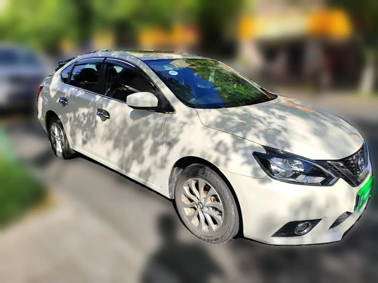 Nissan Sylphy 2021 Classic 1.6XL CVT Luxury Edition — миниатюра 3