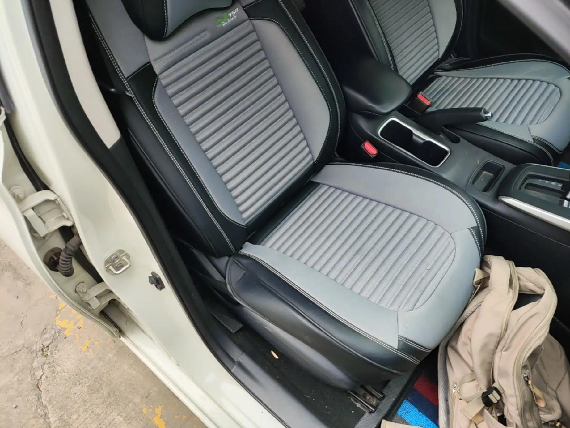 Nissan Sylphy 2019 Classic 1.6XE CVT Comfort Edition — миниатюра 19