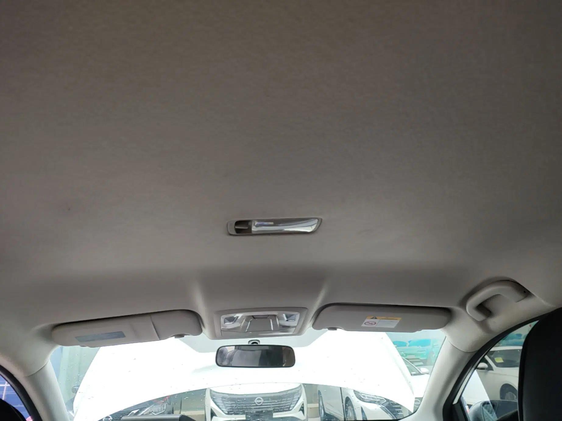 Nissan Sylphy 2019 Classic 1.6XE CVT Comfort Edition — миниатюра 21
