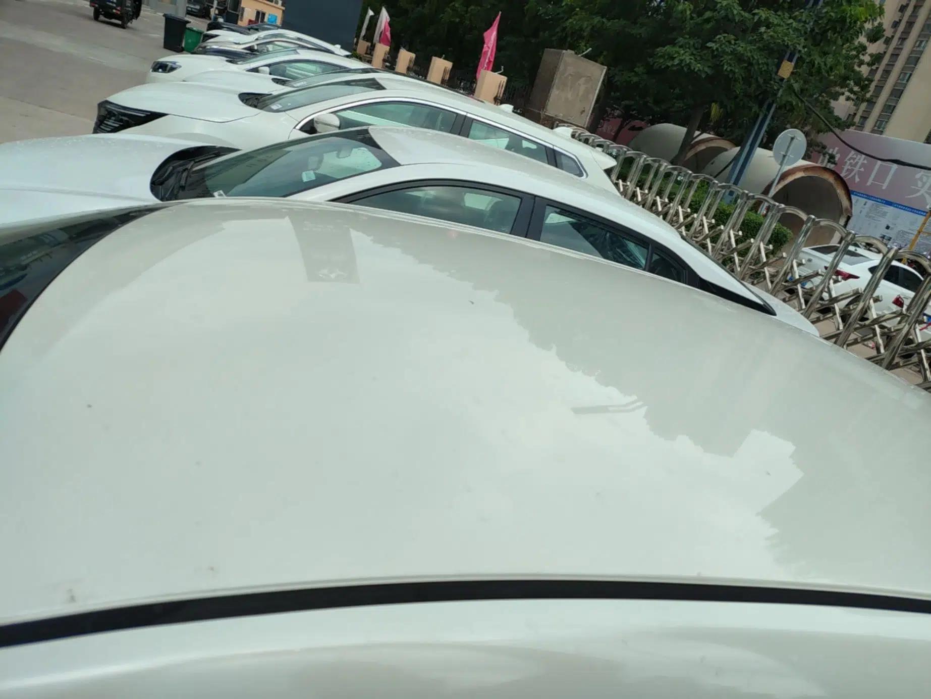 Nissan Sylphy 2019 Classic 1.6XE CVT Comfort Edition — миниатюра 7