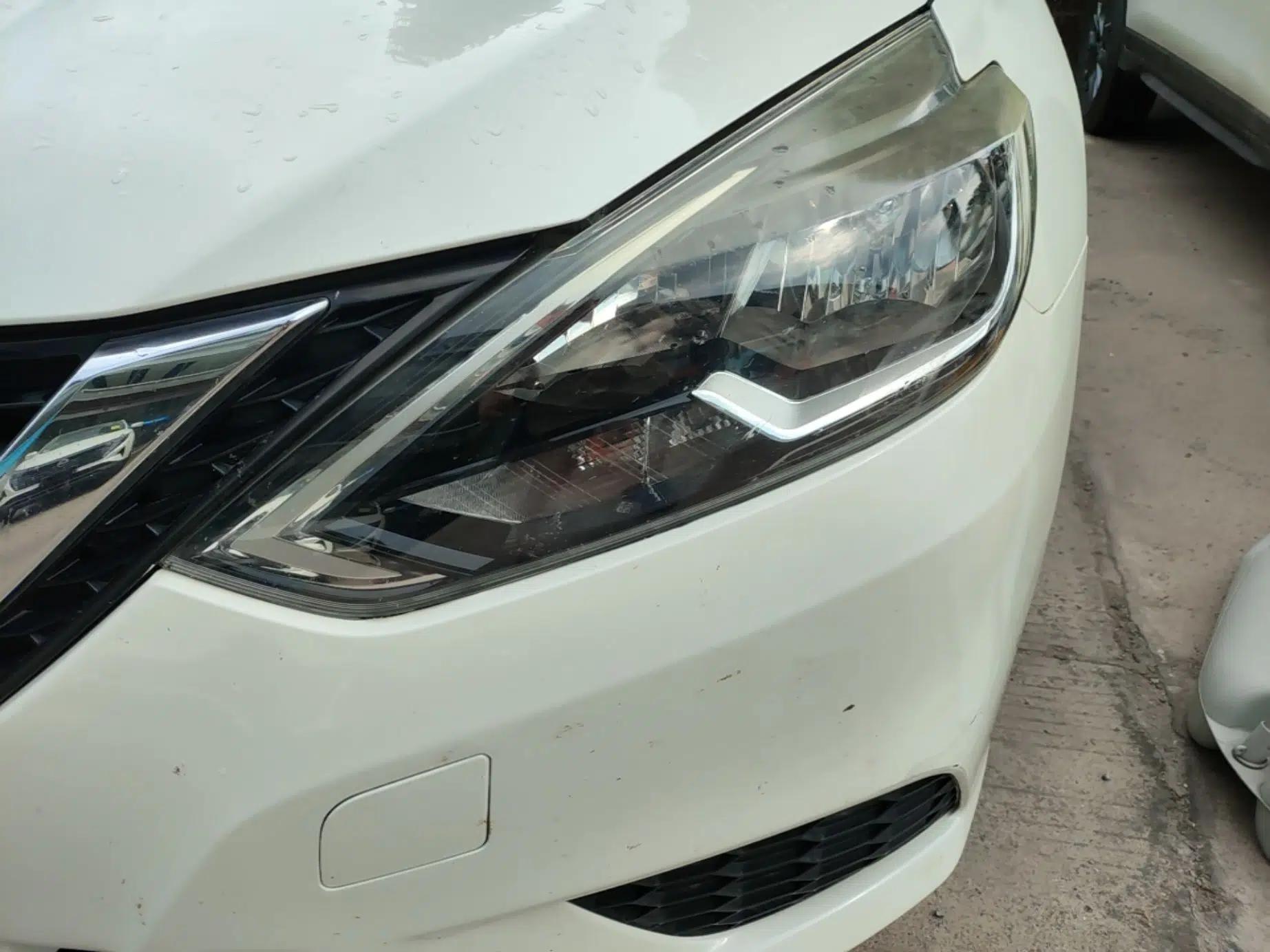 Nissan Sylphy 2019 Classic 1.6XE CVT Comfort Edition — миниатюра 8