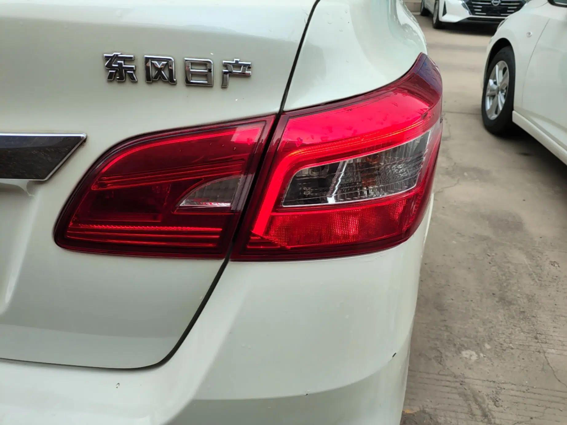Nissan Sylphy 2019 Classic 1.6XE CVT Comfort Edition — миниатюра 9