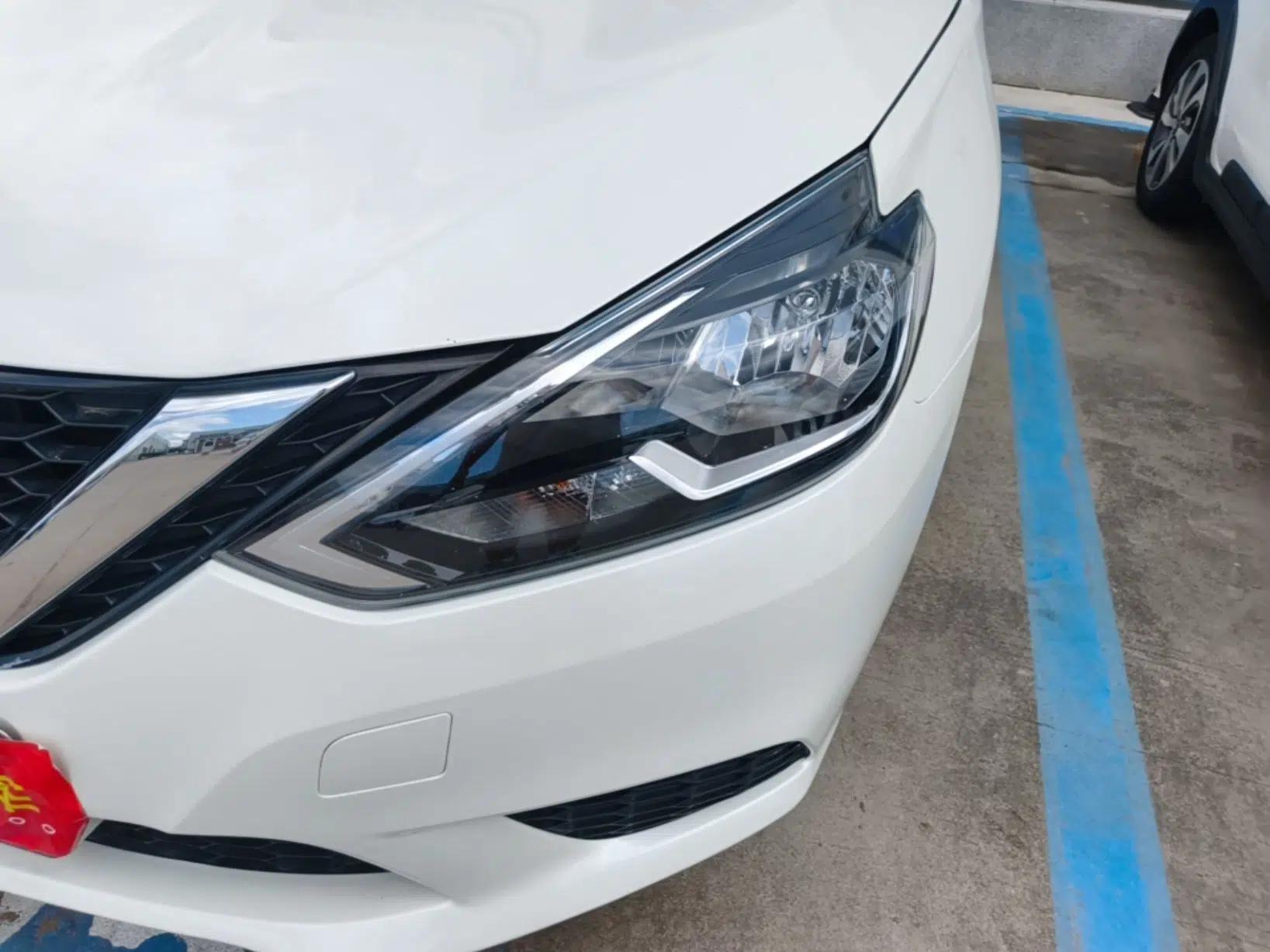 Nissan Sylphy 2019 Classic 1.6XE CVT Comfort Edition — миниатюра 8
