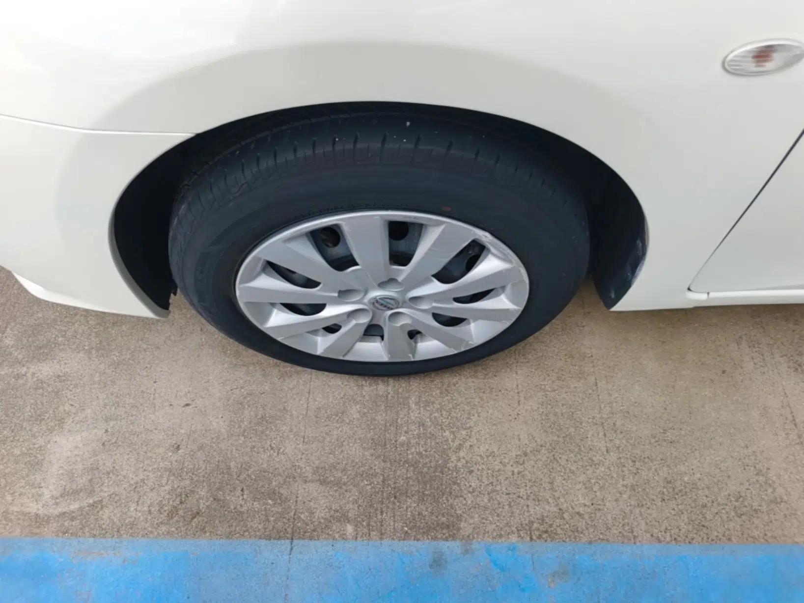 Nissan Sylphy 2019 Classic 1.6XE CVT Comfort Edition — миниатюра 10
