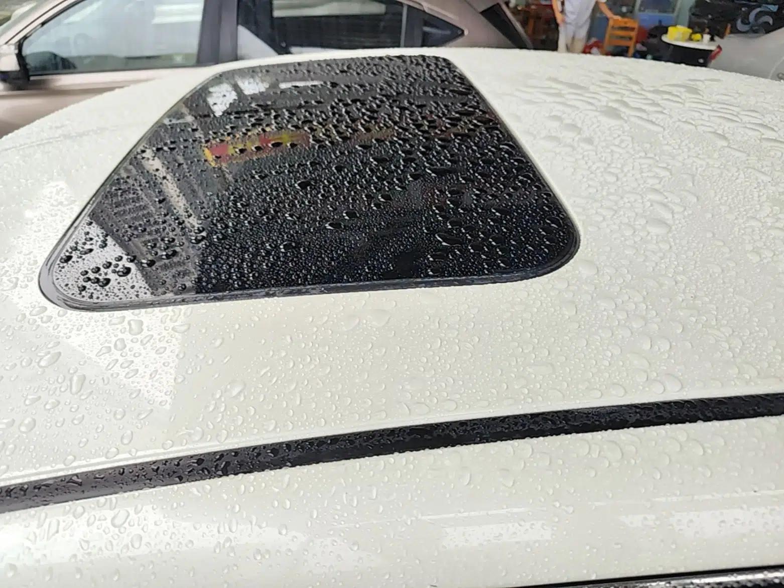 Nissan Sylphy 2014 1.6XV CVT Deluxe Edition — миниатюра 7
