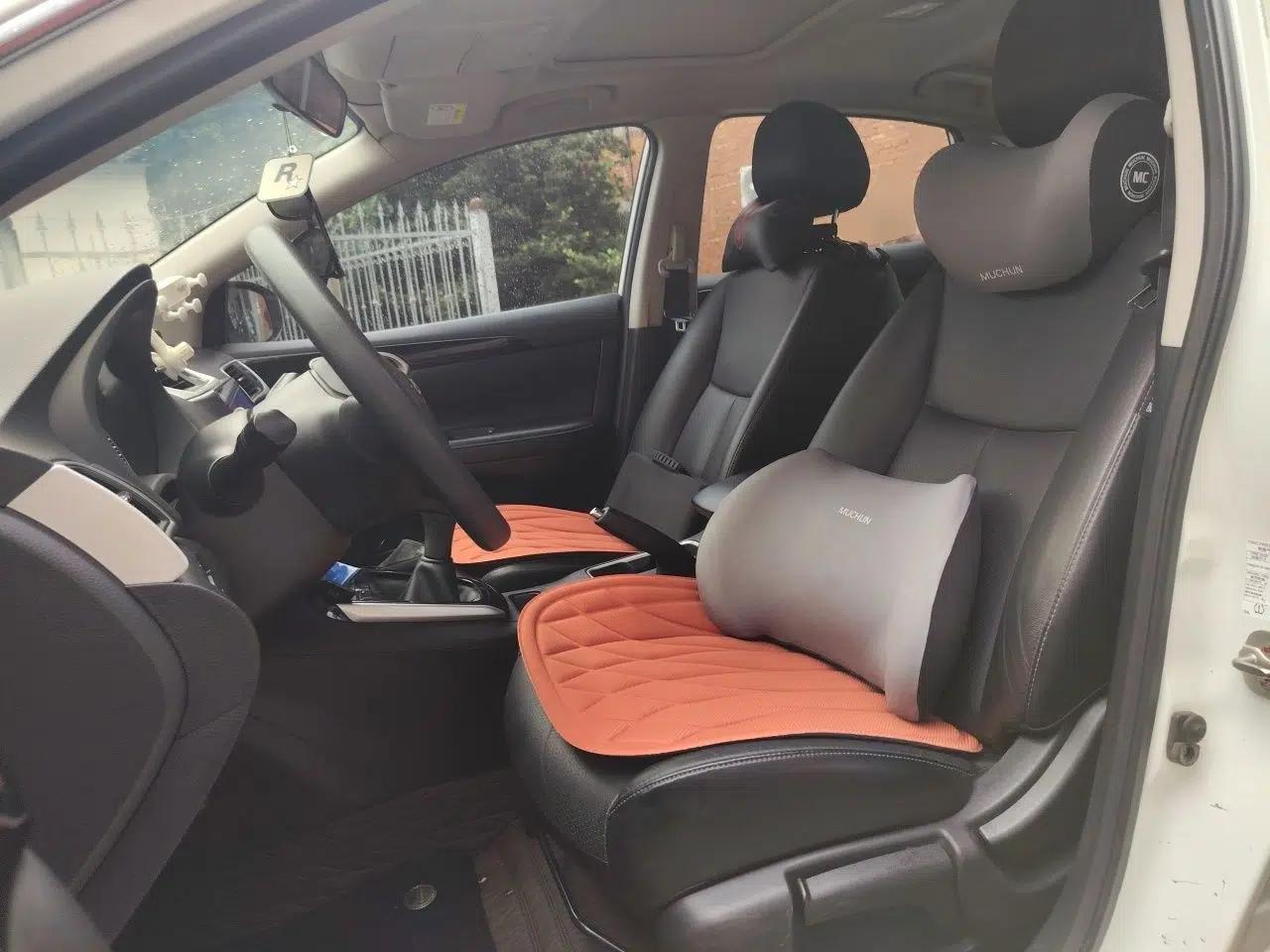 Nissan Sylphy 2018 1.6XL Manual Luxury Edition — миниатюра 15