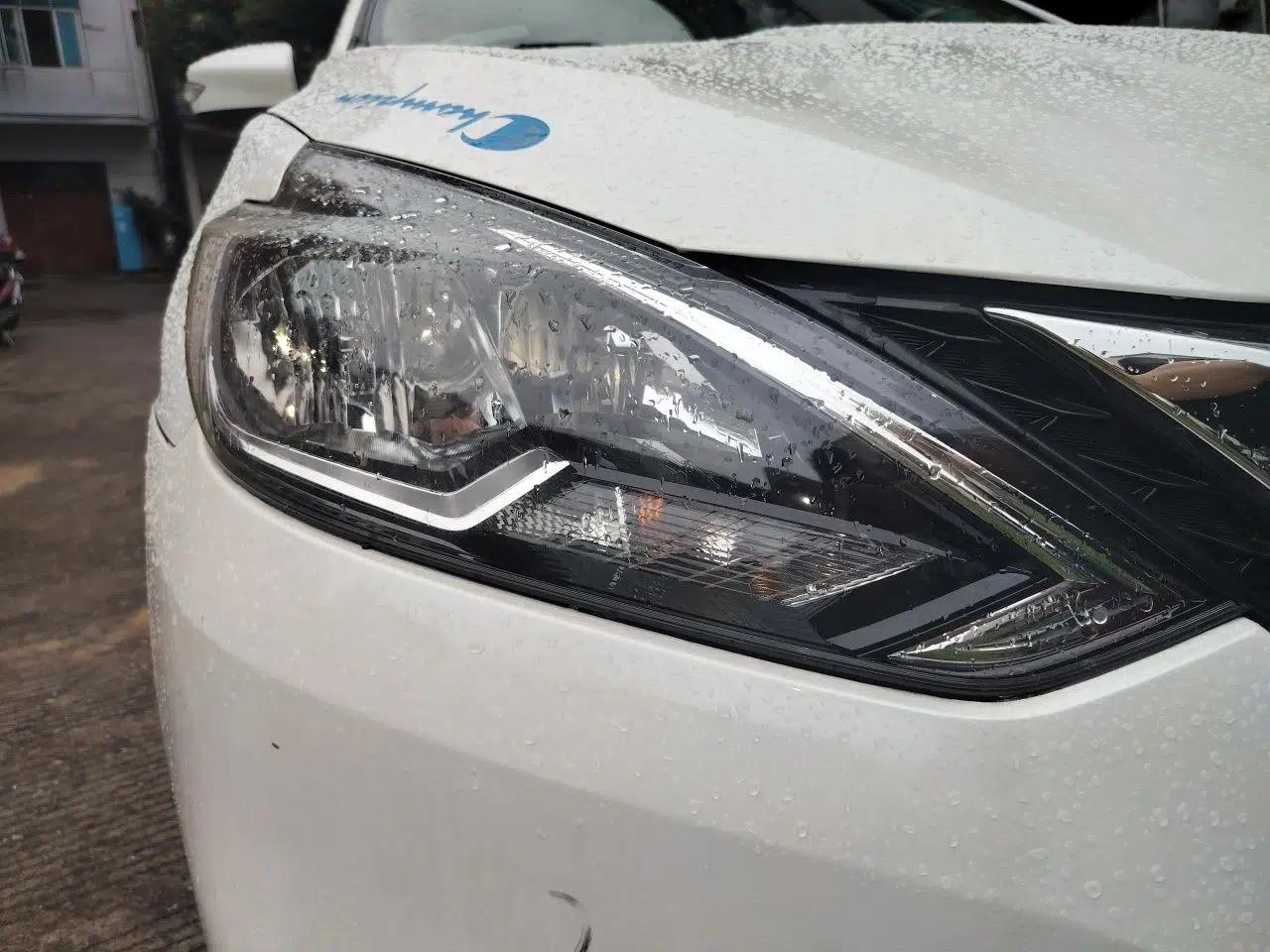 Nissan Sylphy 2018 1.6XL Manual Luxury Edition — миниатюра 7