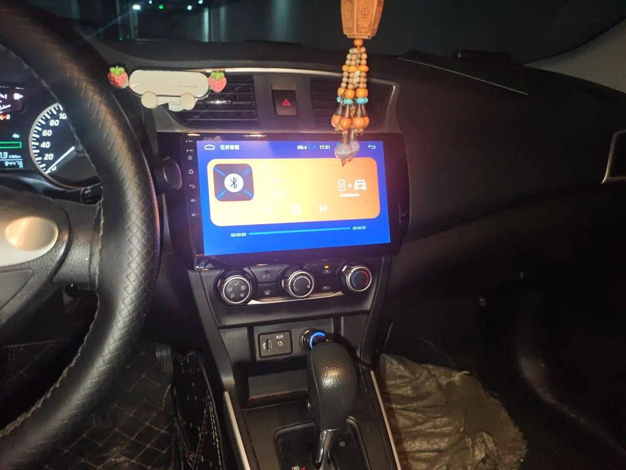 Nissan Sylphy 2019 Classic 1.6XE CVT Comfort Edition — миниатюра 13