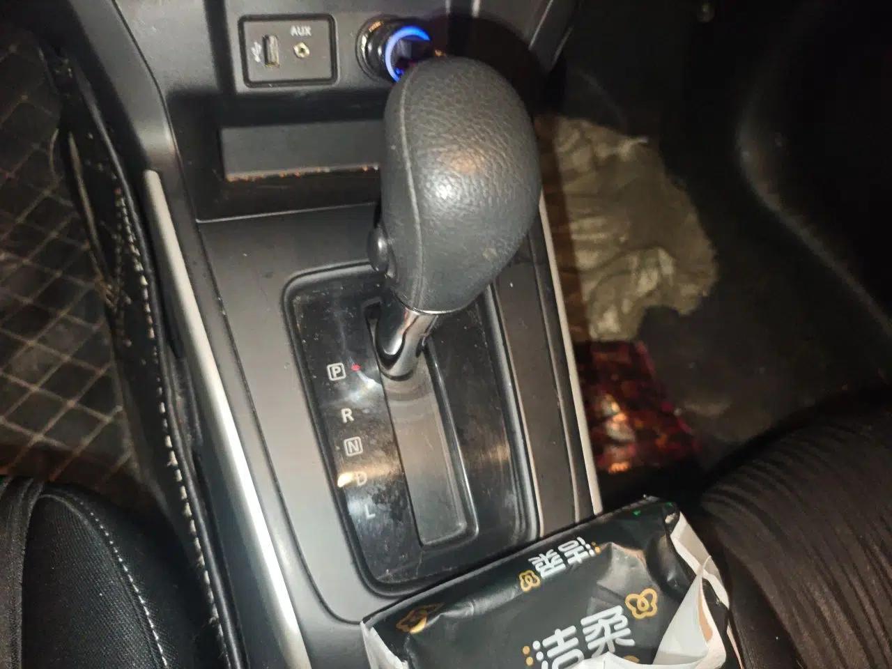 Nissan Sylphy 2019 Classic 1.6XE CVT Comfort Edition — миниатюра 14