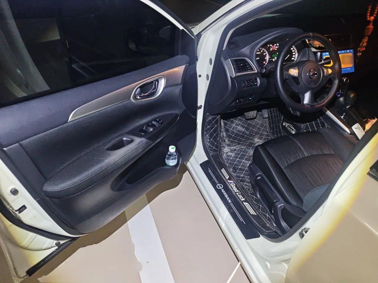 Nissan Sylphy 2019 Classic 1.6XE CVT Comfort Edition — миниатюра 16
