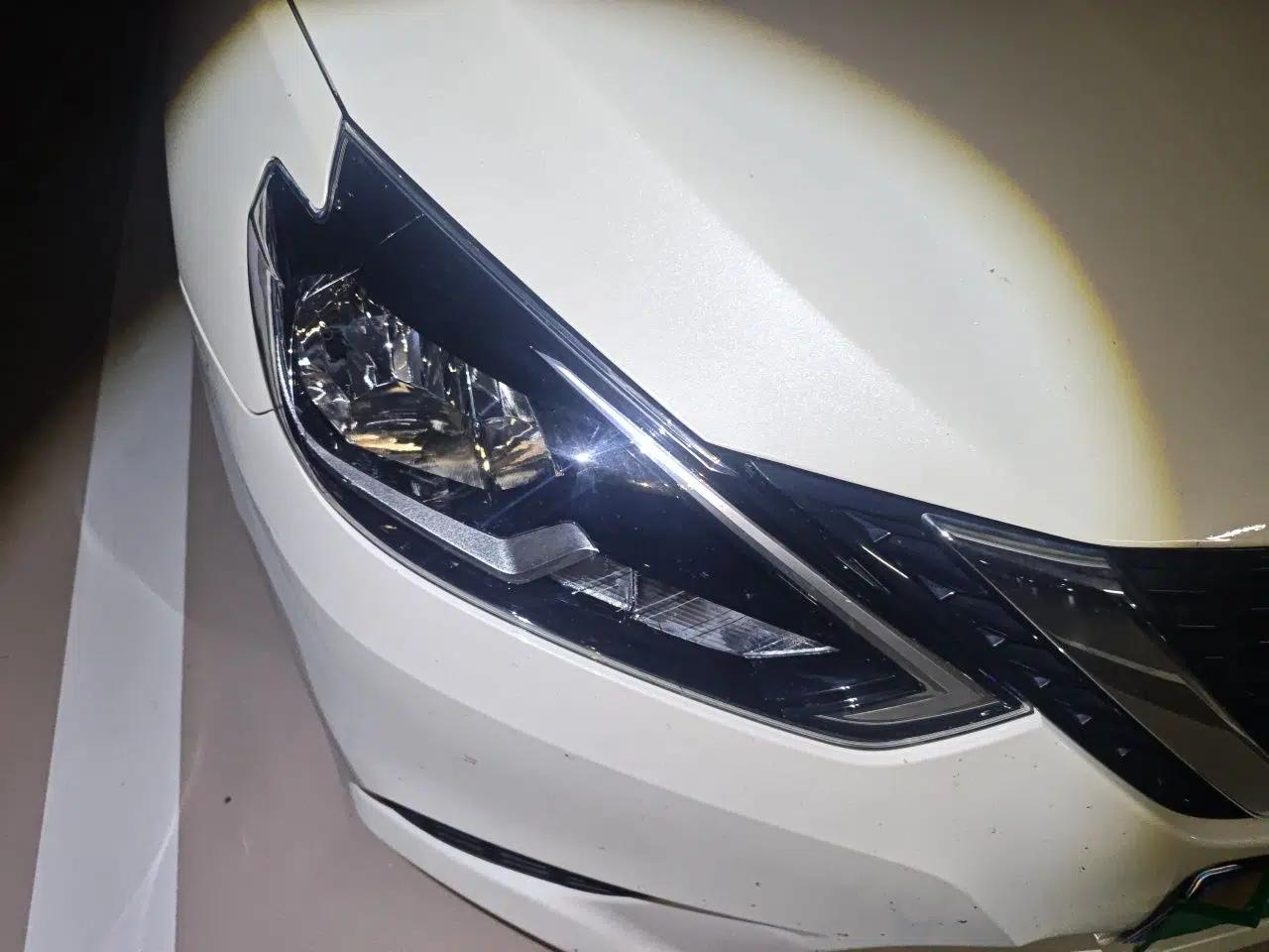 Nissan Sylphy 2019 Classic 1.6XE CVT Comfort Edition — миниатюра 7