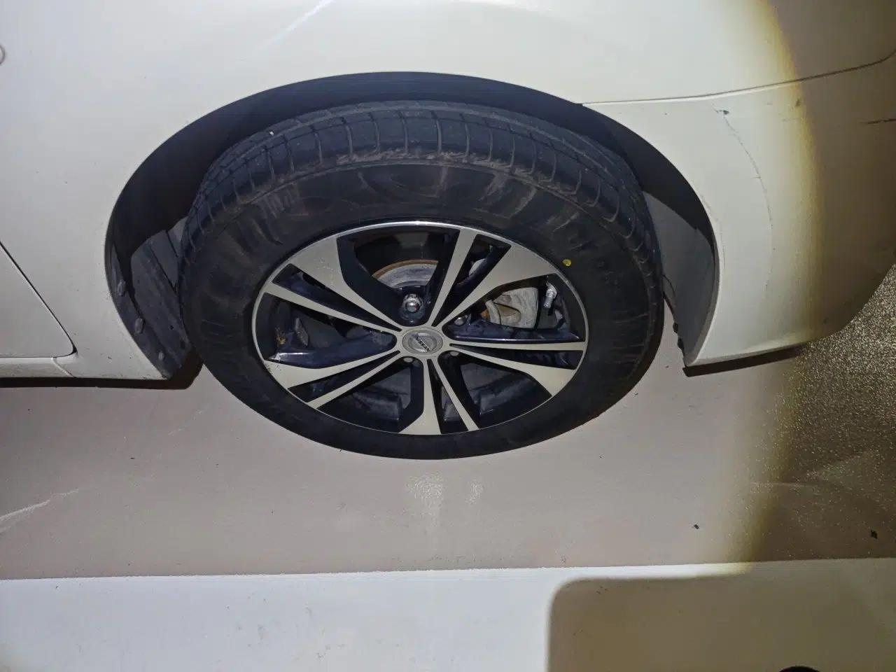Nissan Sylphy 2019 Classic 1.6XE CVT Comfort Edition — миниатюра 8
