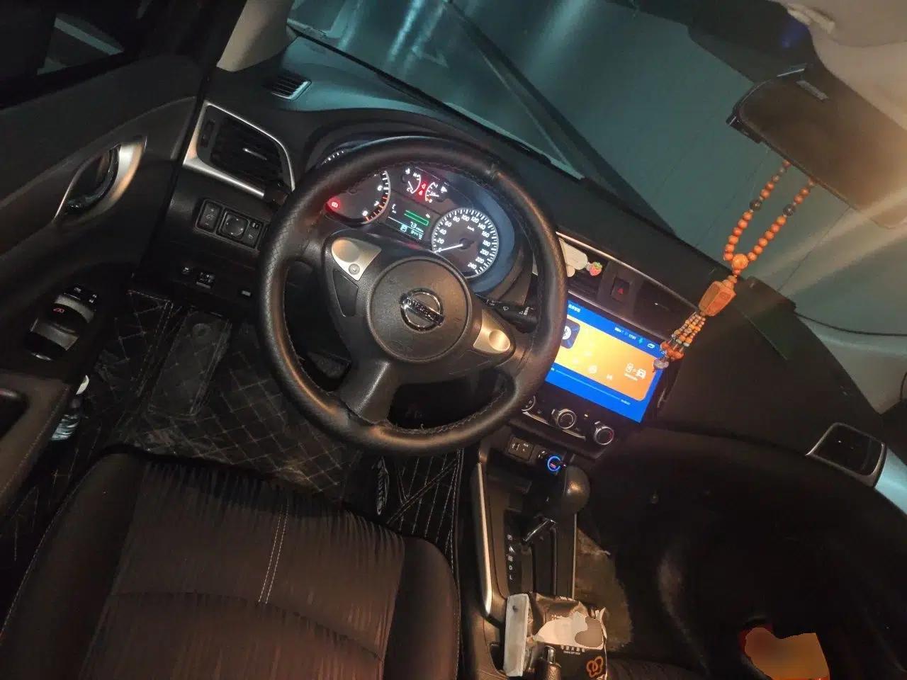 Nissan Sylphy 2019 Classic 1.6XE CVT Comfort Edition — миниатюра 10