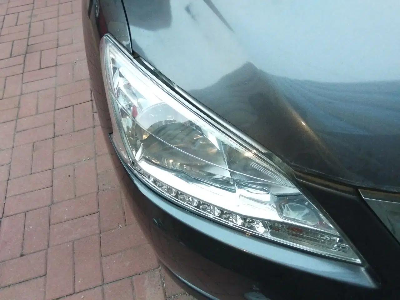 Nissan Sylphy 2014 1.6XV CVT Deluxe Edition — миниатюра 7