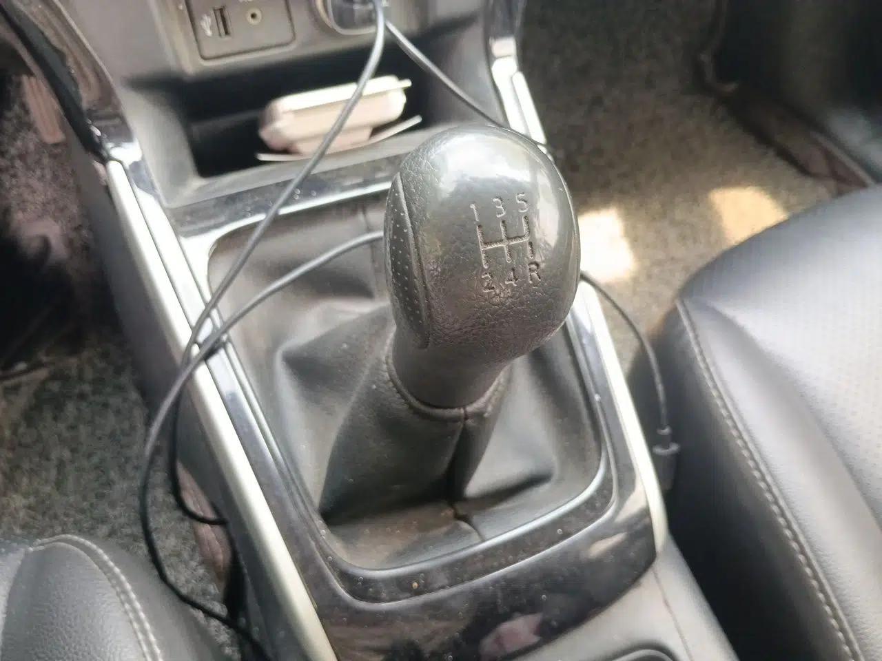 Nissan Sylphy 2019 Classic 1.6 XL Manual Luxury Edition — миниатюра 14