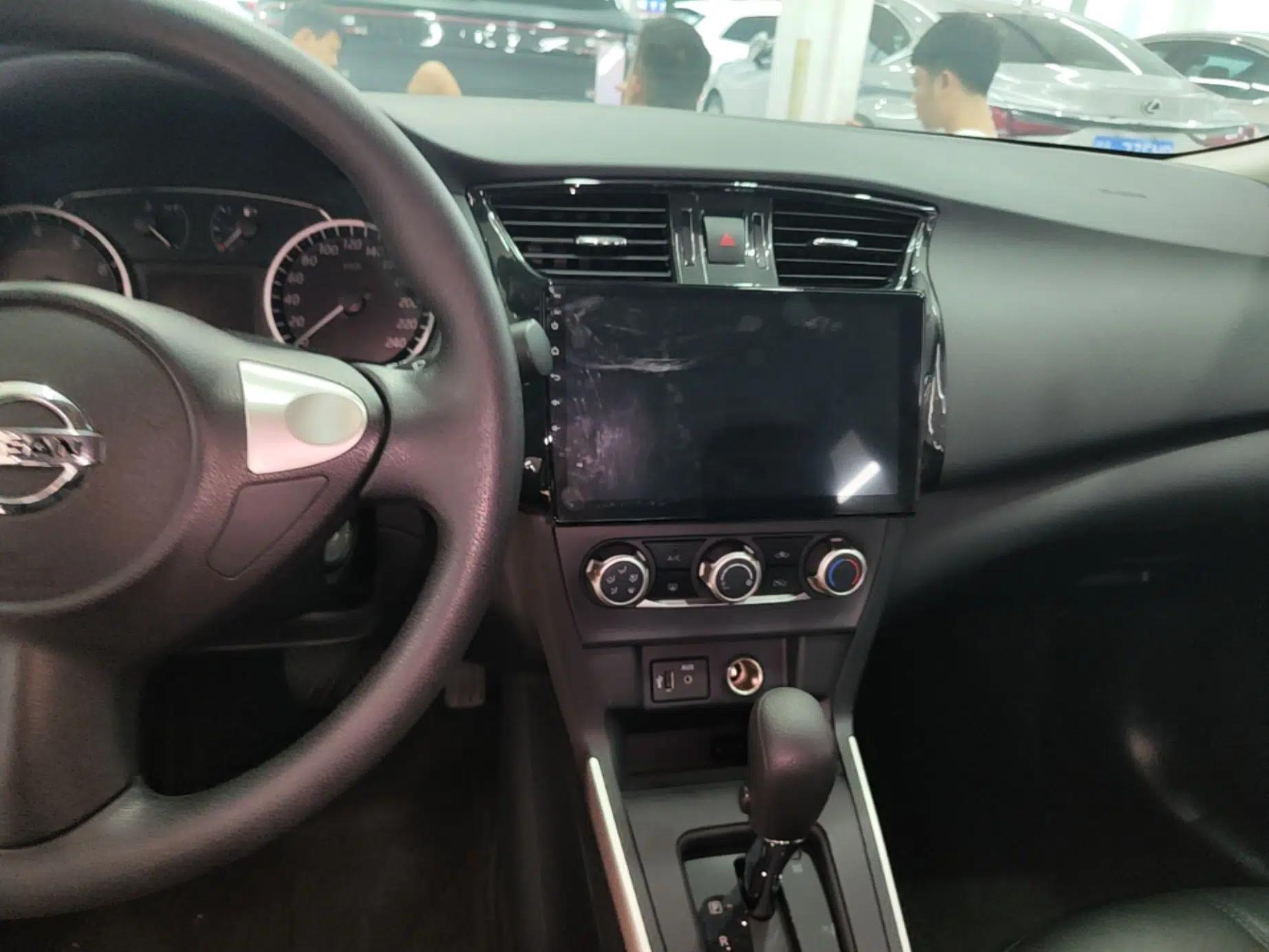 Nissan Sylphy 2021 Classic 1.6XL CVT Luxury Edition — миниатюра 15