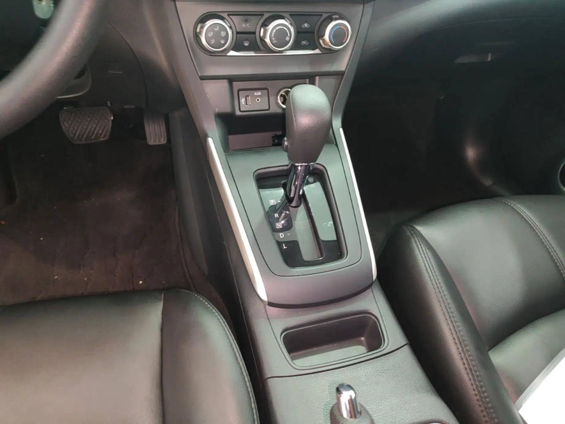 Nissan Sylphy 2021 Classic 1.6XL CVT Luxury Edition — миниатюра 16