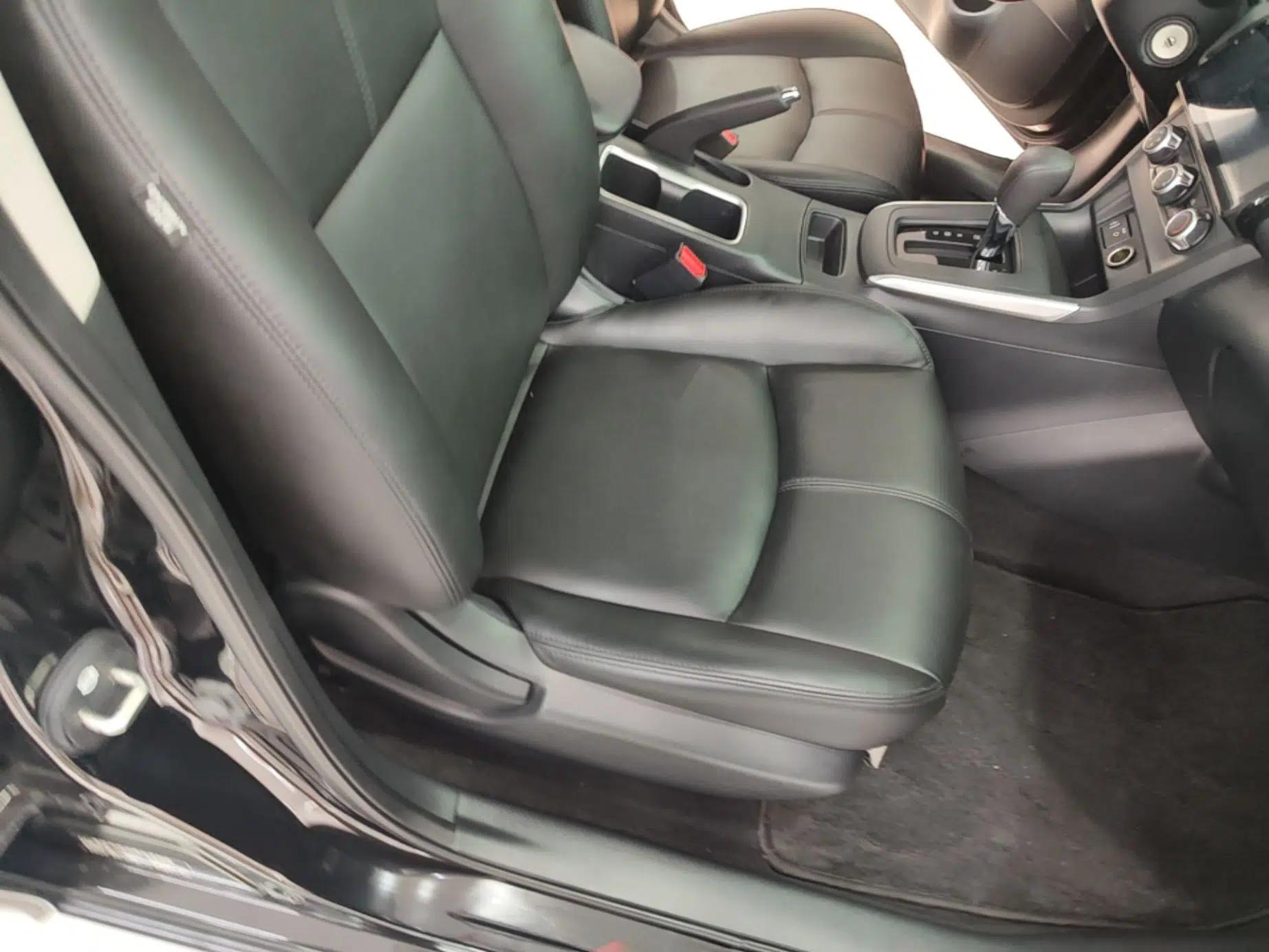 Nissan Sylphy 2021 Classic 1.6XL CVT Luxury Edition — миниатюра 19