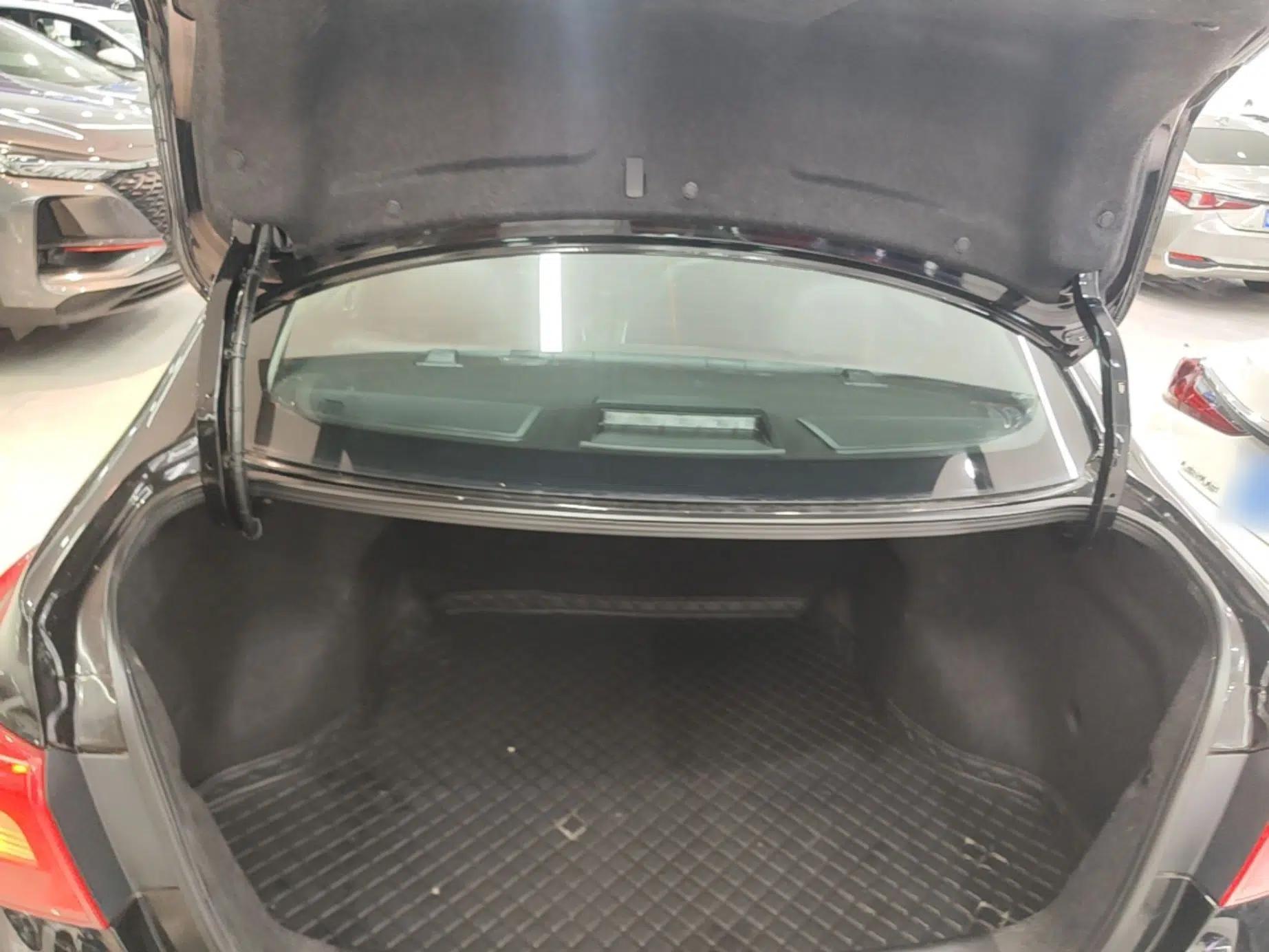 Nissan Sylphy 2021 Classic 1.6XL CVT Luxury Edition — миниатюра 22