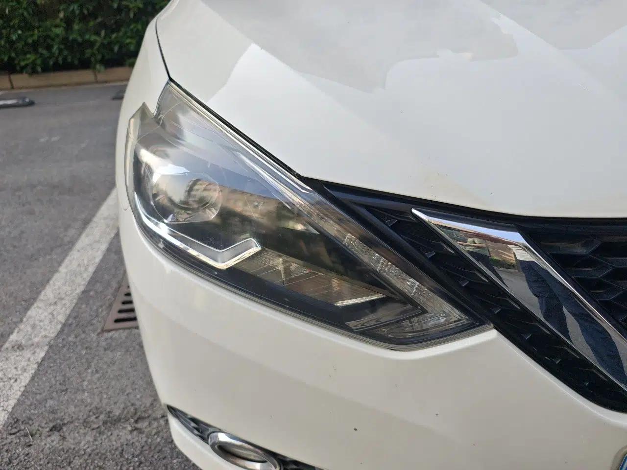 Nissan Sylphy 2019 Classic 1.6XL CVT Luxury Edition — миниатюра 7