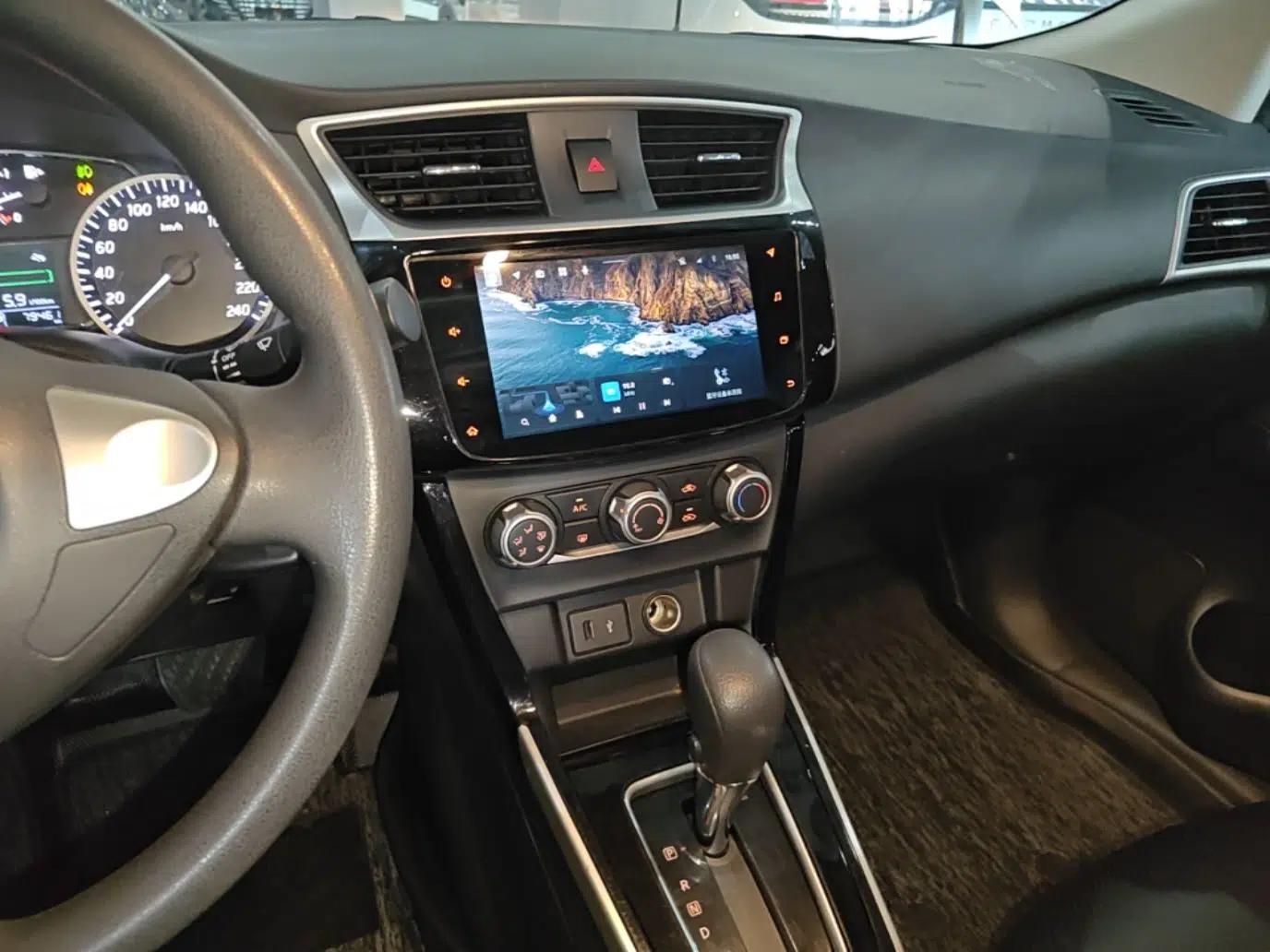 Nissan Sylphy 2021 Classic 1.6XL CVT Luxury Edition — миниатюра 15