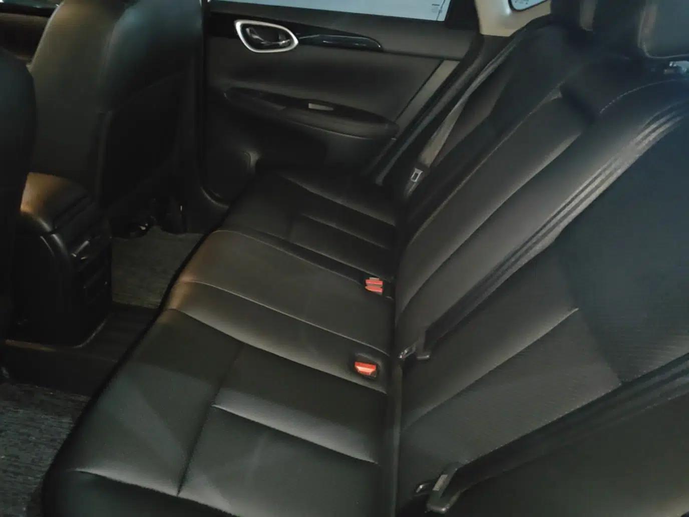 Nissan Sylphy 2021 Classic 1.6XL CVT Luxury Edition — миниатюра 20
