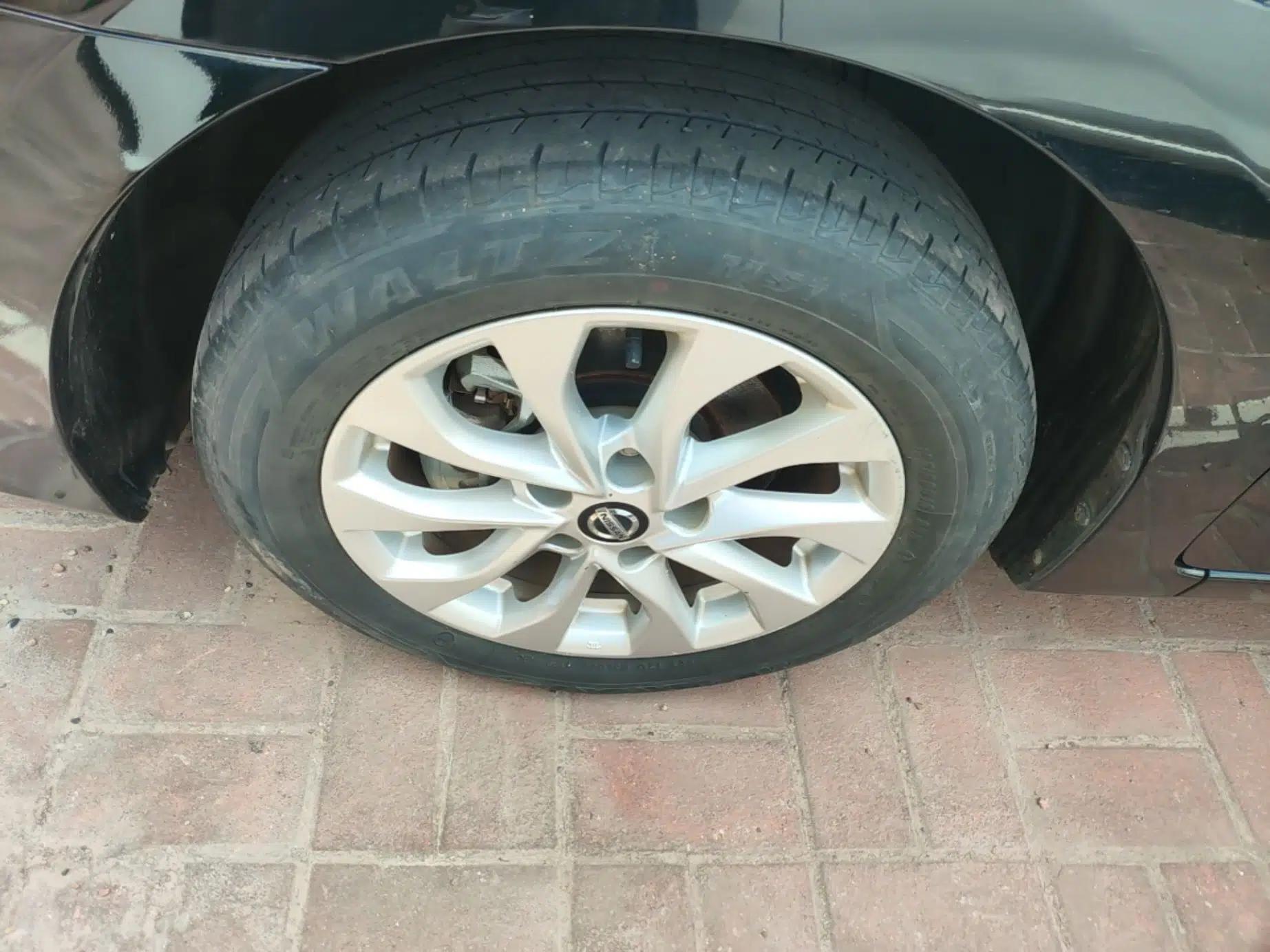 Nissan Sylphy 2022 Classic 1.6XE CVT Comfort Edition — миниатюра 15