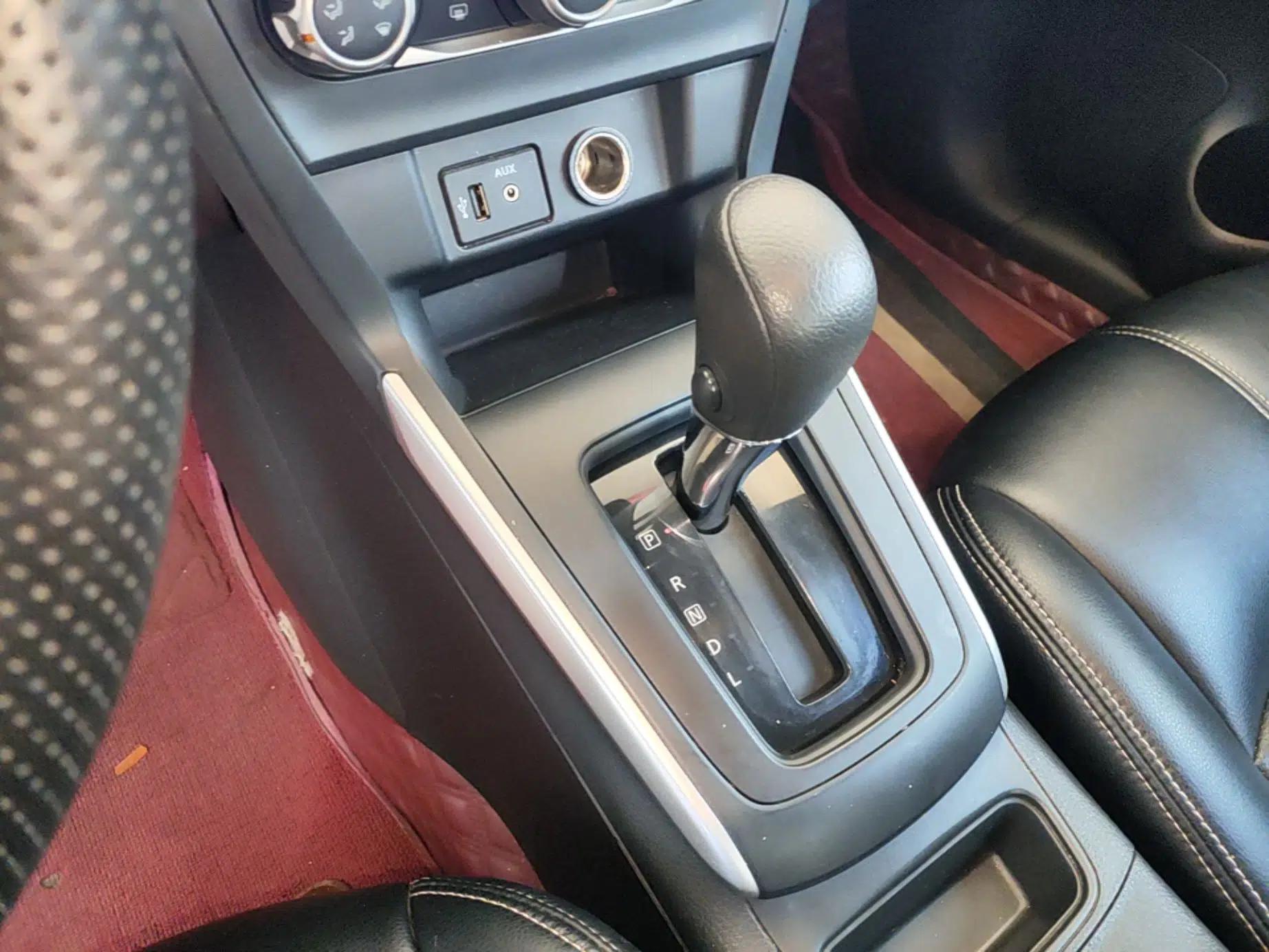 Nissan Sylphy 2022 Classic 1.6XE CVT Comfort Edition — миниатюра 21