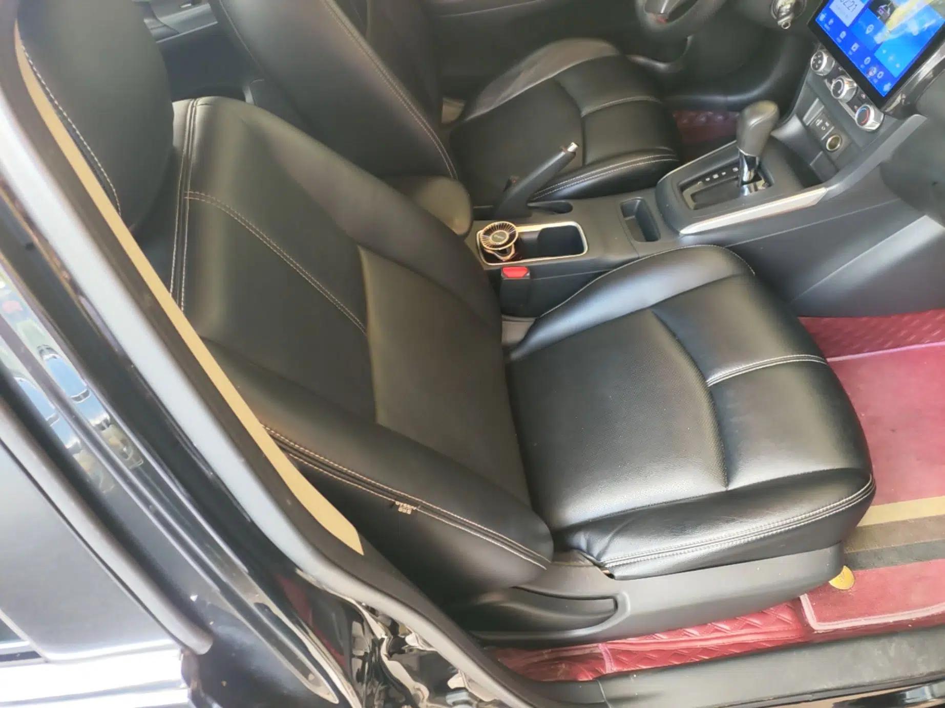 Nissan Sylphy 2022 Classic 1.6XE CVT Comfort Edition — миниатюра 24