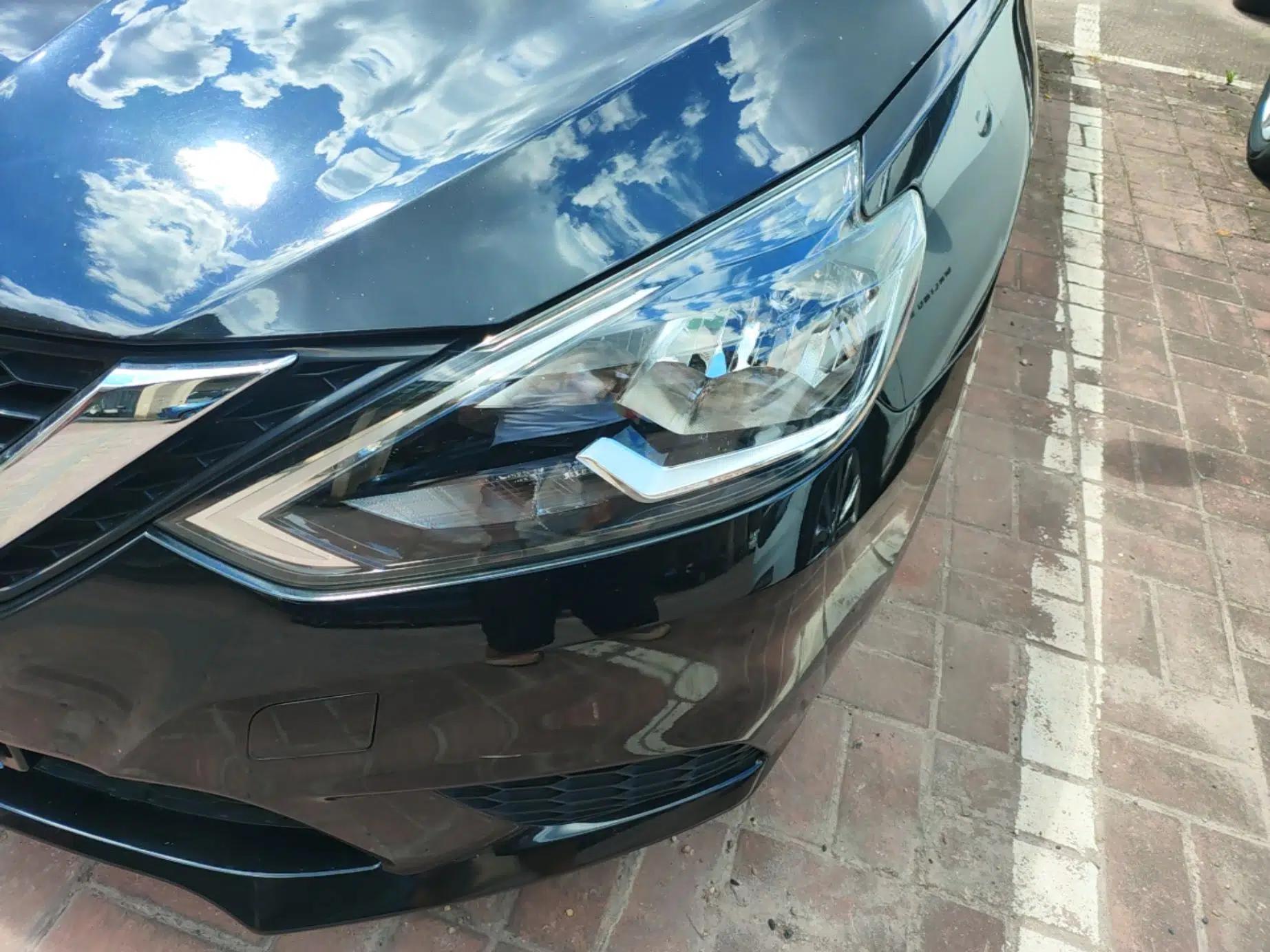 Nissan Sylphy 2022 Classic 1.6XE CVT Comfort Edition — миниатюра 8
