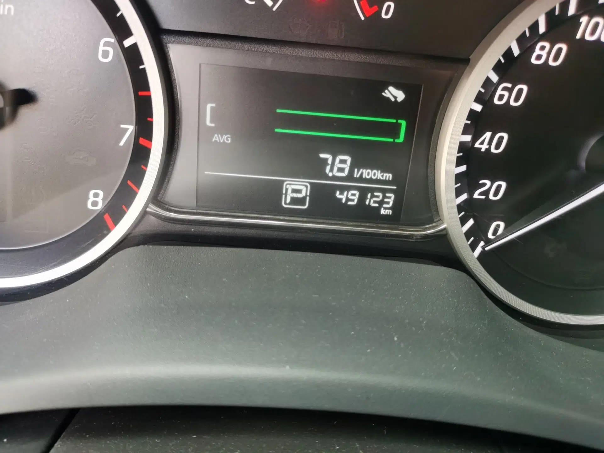 Nissan Sylphy 2021 Classic 1.6XL CVT Luxury Edition — миниатюра 12