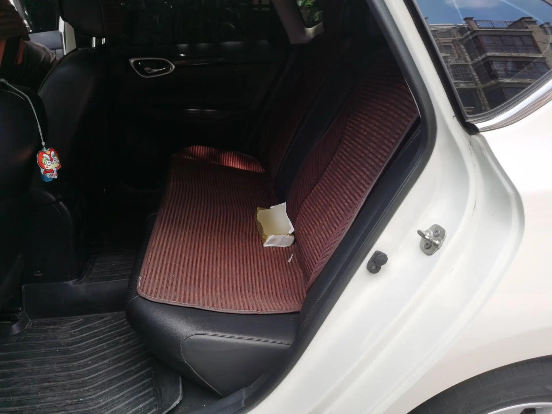Nissan Sylphy 2021 Classic 1.6XL CVT Luxury Edition — миниатюра 17