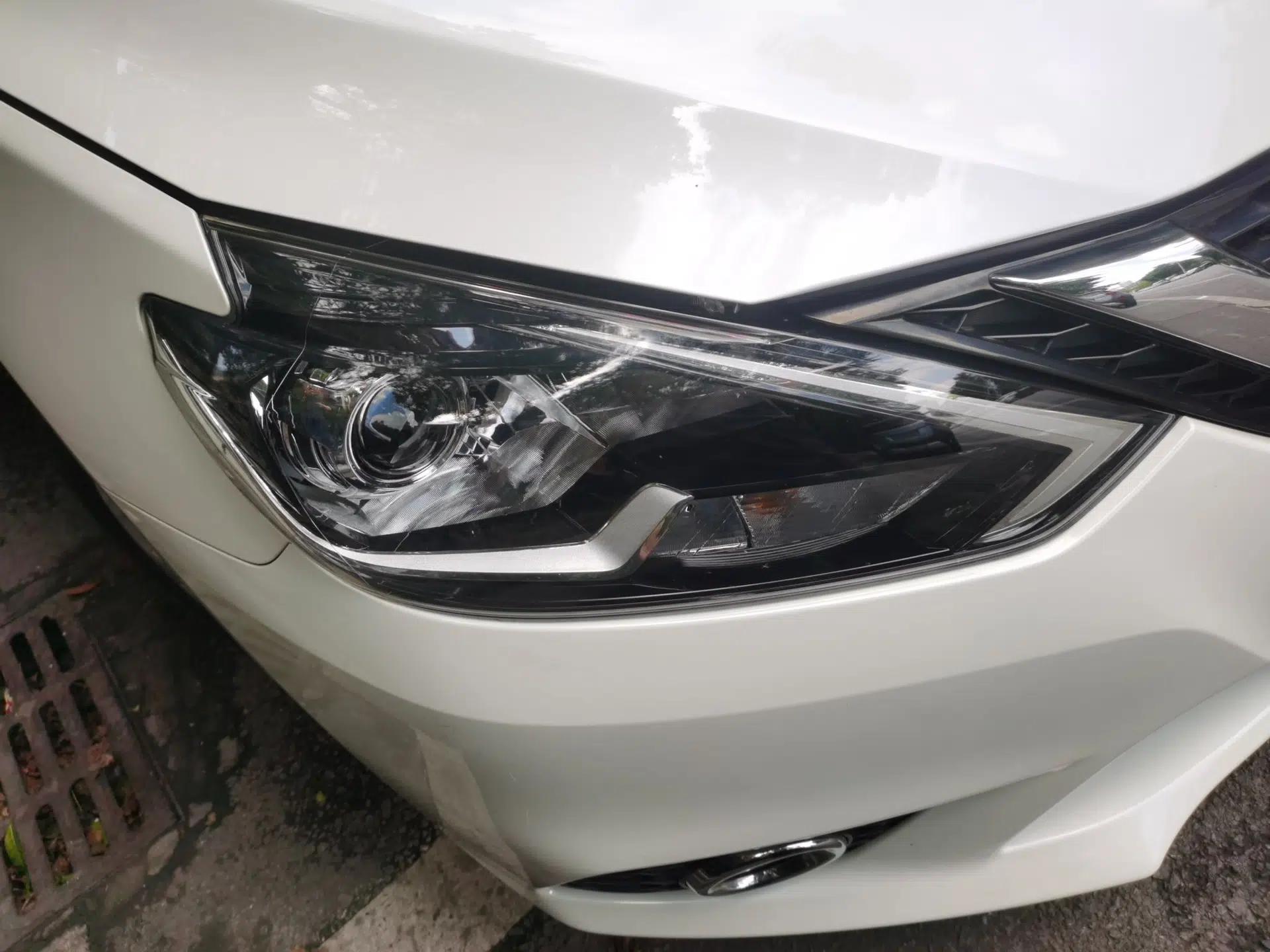 Nissan Sylphy 2021 Classic 1.6XL CVT Luxury Edition — миниатюра 7