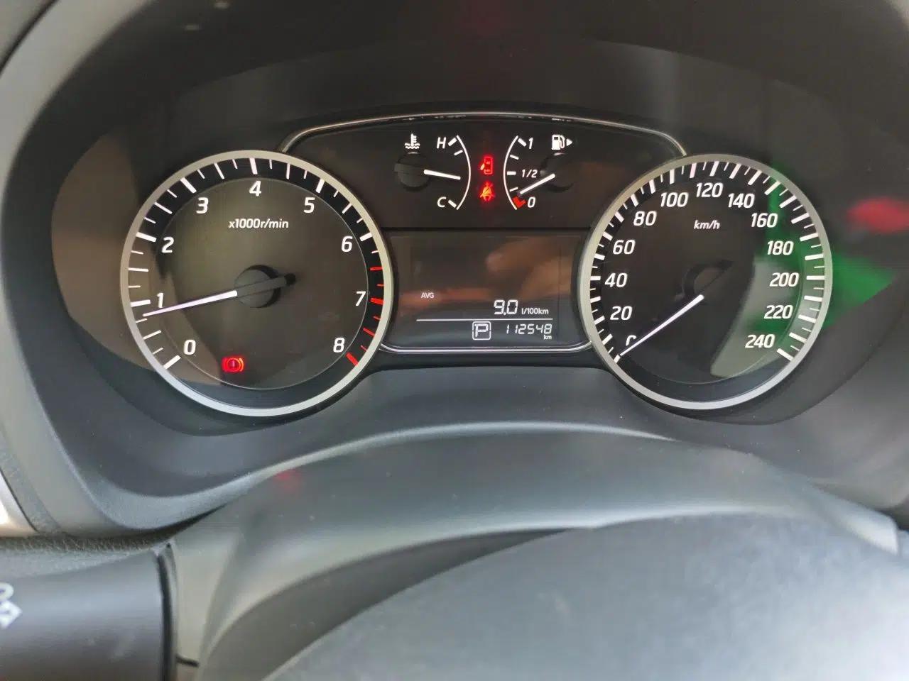 Nissan Sylphy 2021 Classic 1.6XE CVT Exclusive Edition — миниатюра 12