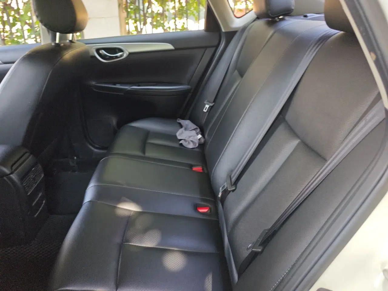 Nissan Sylphy 2021 Classic 1.6XE CVT Exclusive Edition — миниатюра 17