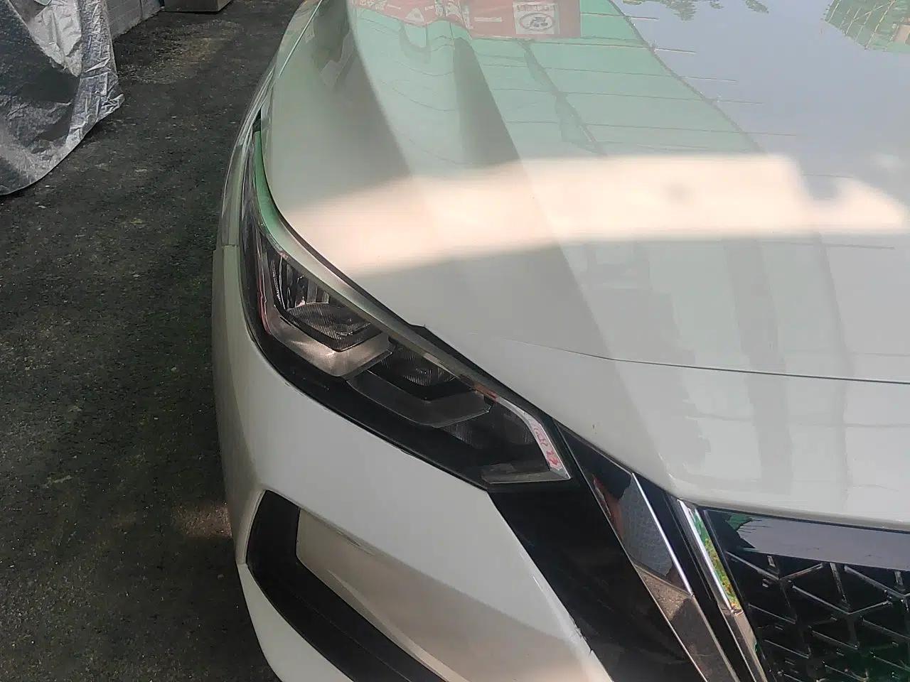 Nissan Sylphy 2023 Super Hybrid Electric Drive All-Electric Drive Pro — миниатюра 7