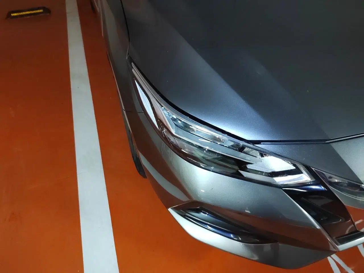 Nissan Sylphy 2022 1.6L XL CVT Enjoyment Edition — миниатюра 7